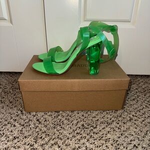 Steve Madden Camille Heels